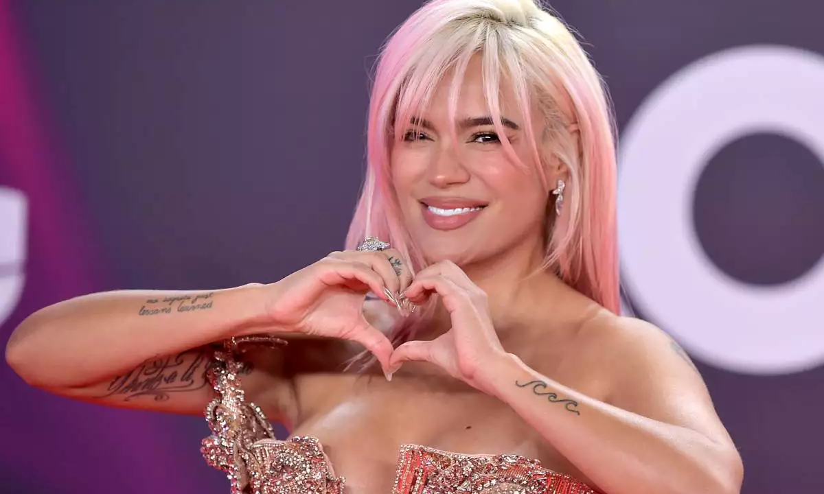 Karol G cerrará su gira Europea por todo lo alto