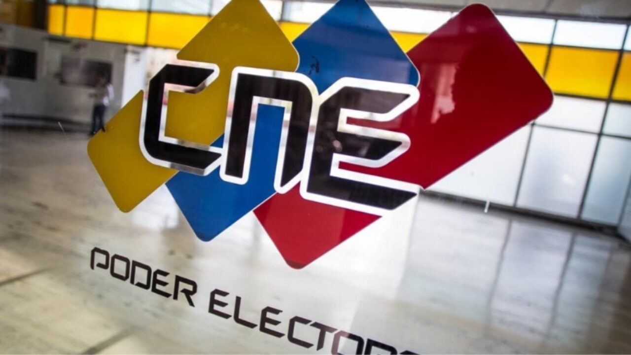 CNE presentó cronograma de auditorías para la elección presidencial