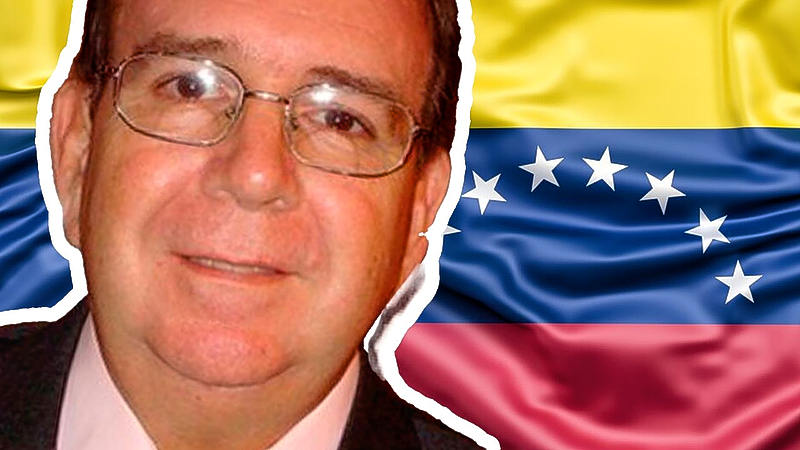 Candidatura de Edmundo González no tiene problemas, «el problema es con la admisión de las adhesiones» según Puzkas