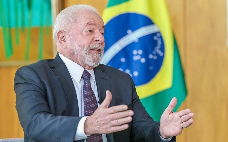 “Es extraordinario”, dice Lula da Silva sobre candidatura unitaria de la oposición venezolana