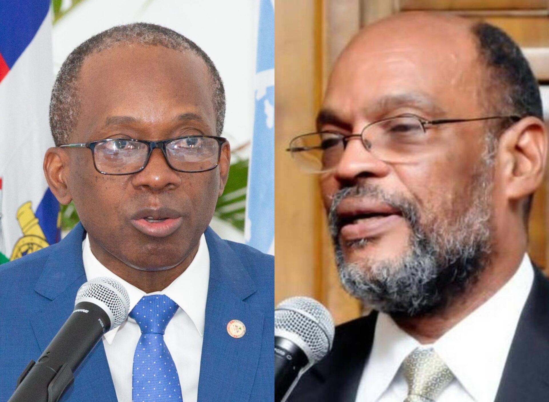 Consejo de Transición de Haití nombra a primer ministro tras renuncia de Ariel Henry