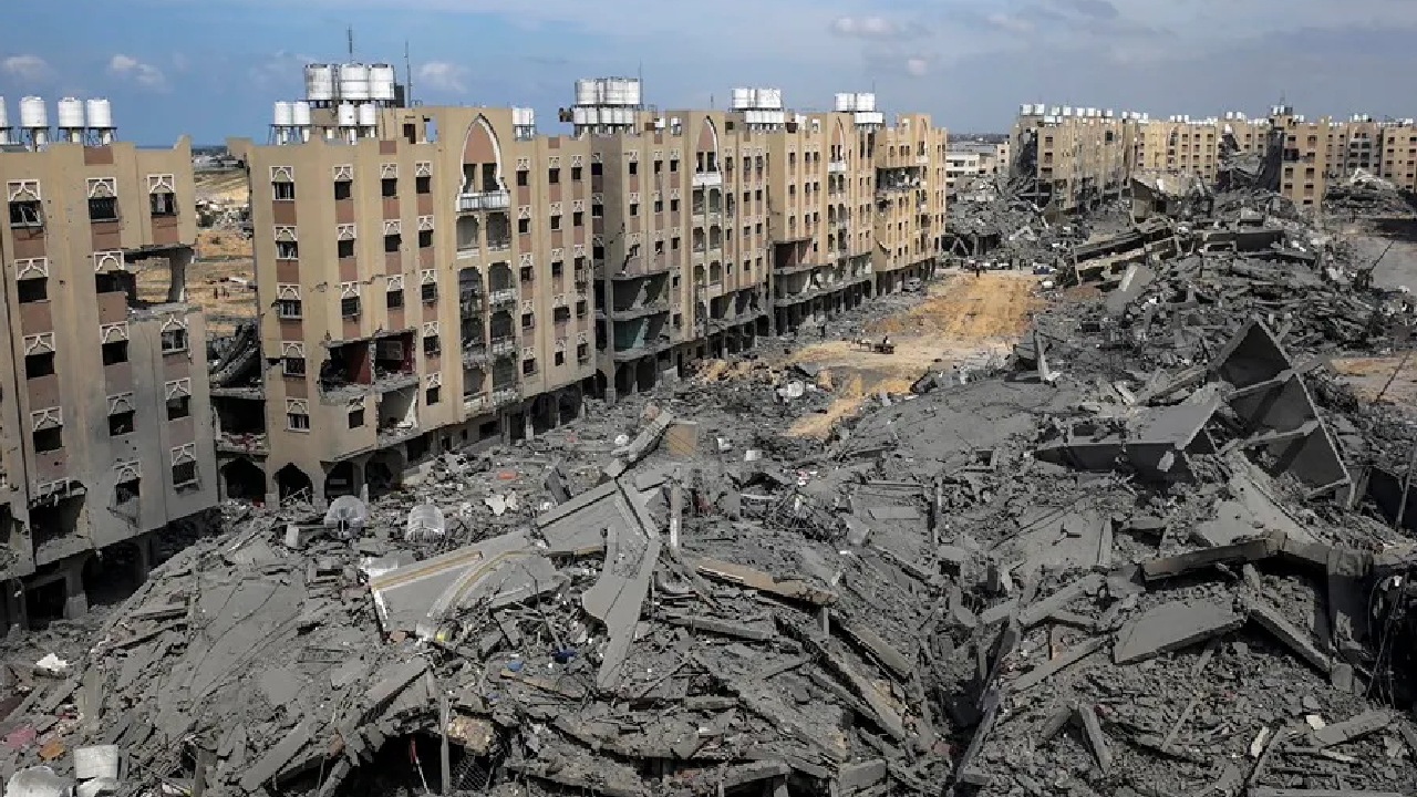 Relatora de ONU: Situación en Gaza ha empeorado después del fallo de CIJ contra genocidio