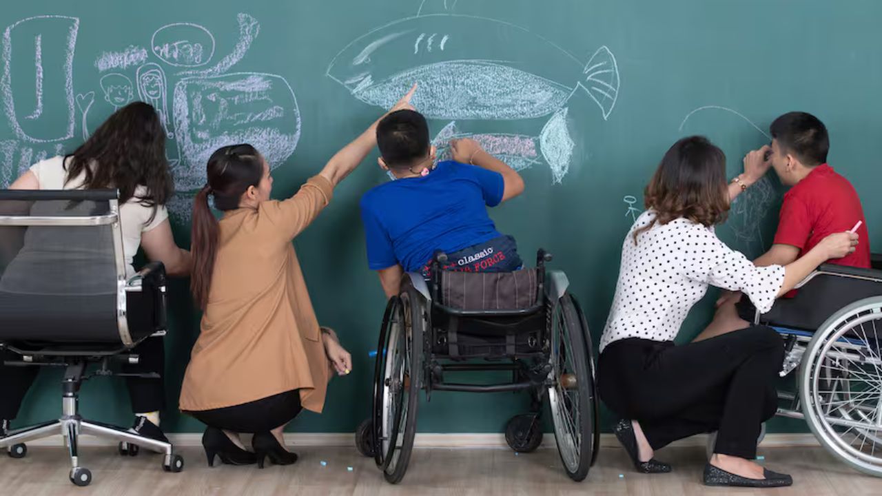Diputada Quintero resalta las bondades de la Ley de Inclusión de Personas con Discapacidad