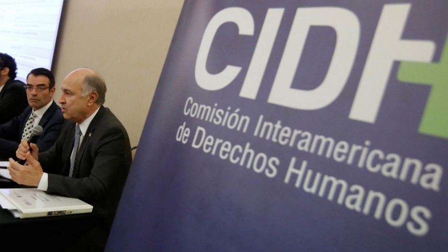 CIDH pide el levantamiento de las sanciones sectoriales aplicadas contra Venezuela