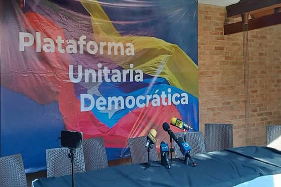 Plataforma Unitaria rechazó arresto de tres coordinadores locales en Portuguesa