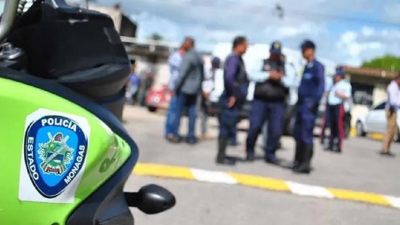 Autoridades multaron a más de 270 transportistas en Monagas