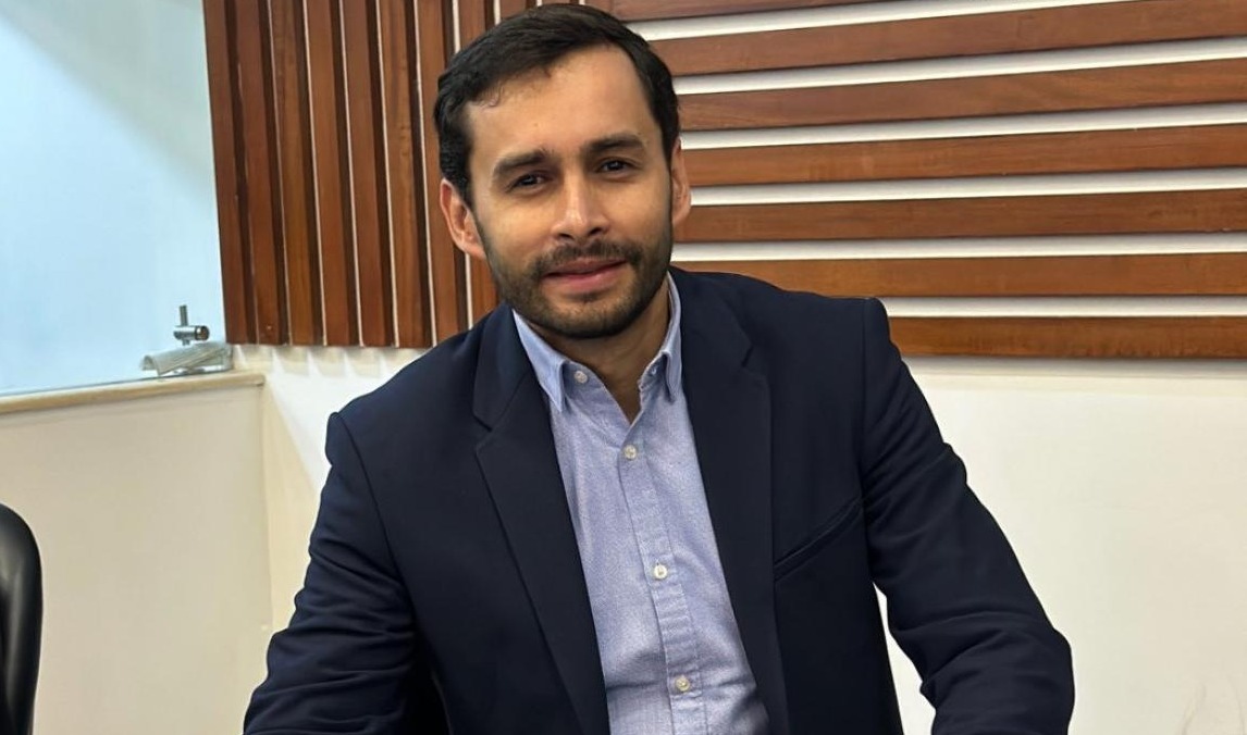 Gobierno venezolano niega ingreso al país de congresista colombiano José Jaime Uscátegui
