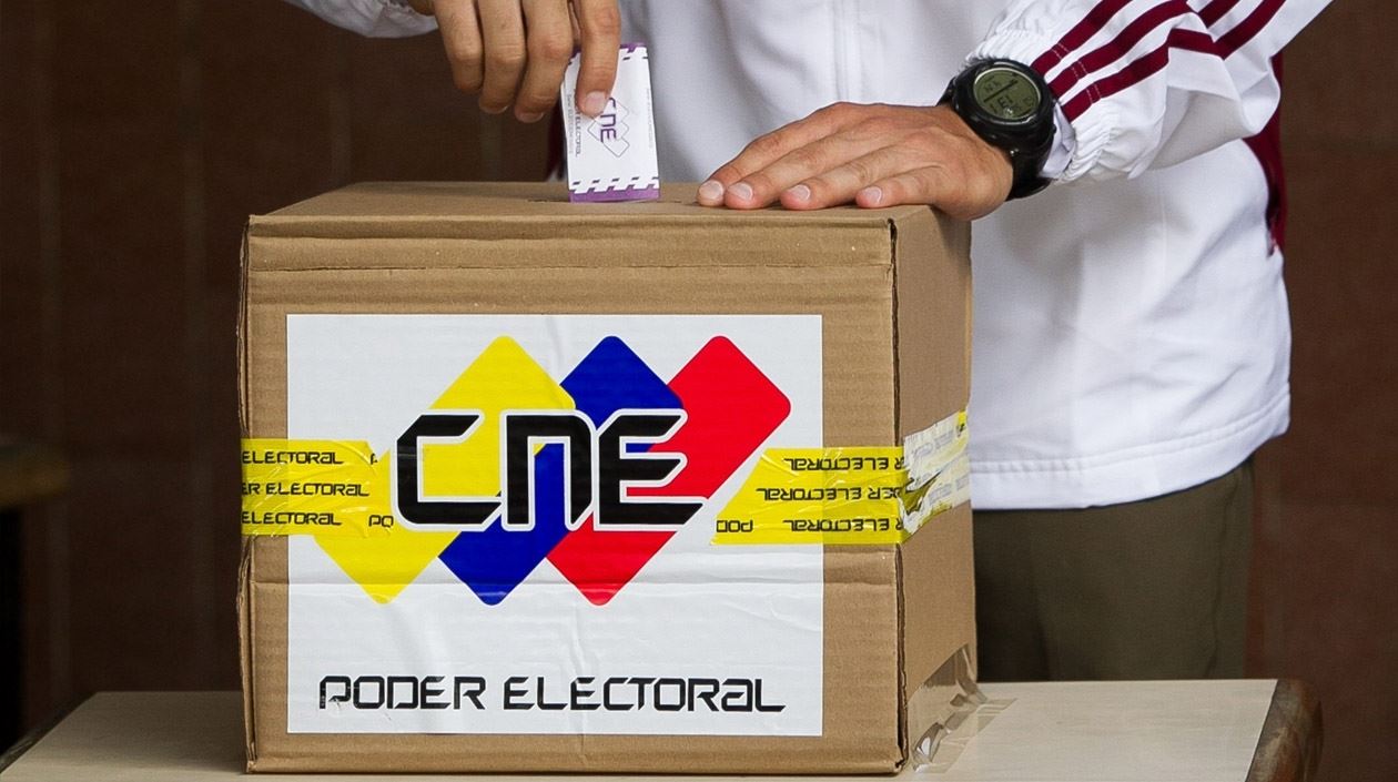 Costa Rica muestra mucha preocupación por elecciones en Venezuela y advierte que se mantendrá «vigilante»