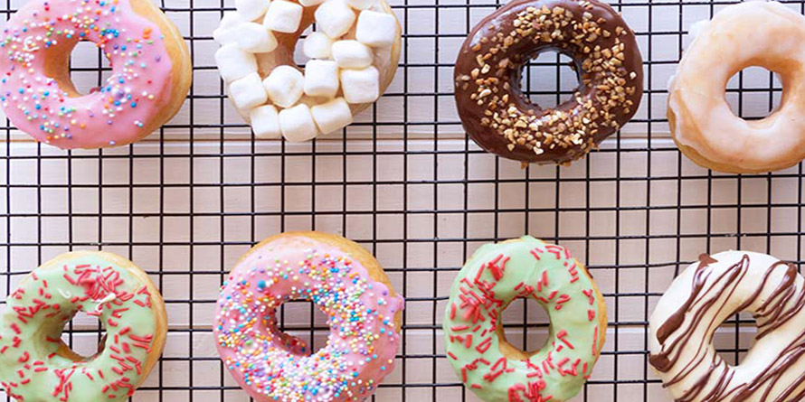 ¿Sabes cuál es el origen del agujero del donut?