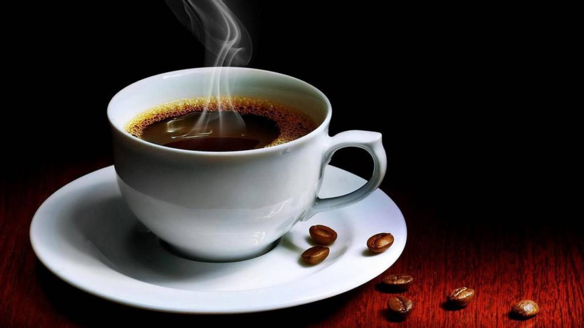 ¿En qué país se consume más café?