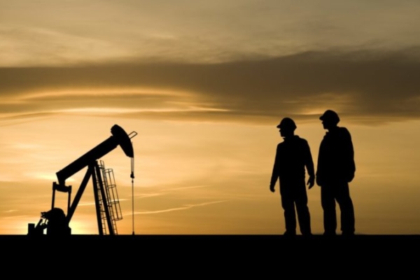 Precio del petróleo WTI baja un 0,66%: hasta 82,81 dólares