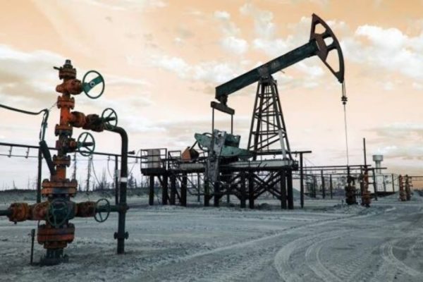 Ingresos petroleros de Rusia aumentaron 80% anualizado en el primer trimestre pese a la guerra