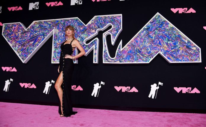 Los MTV VMAs se celebrarán en septiembre en el UBS Arena de Nueva York