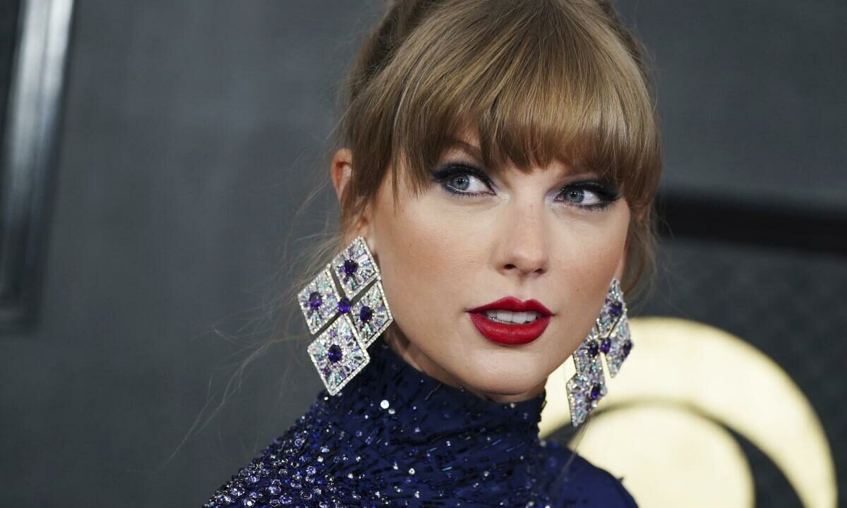 Universidad de Florida ofrecerá un curso sobre Taylor Swift