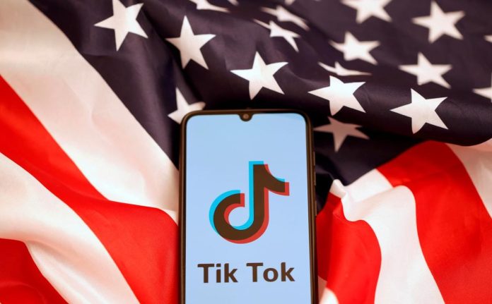 TikTok llevará los tribunales ley estadounidense que obliga su venta