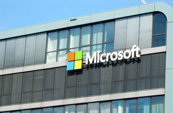 Microsoft ganó 66.100 millones de dólares en nueve meses: un 26% más interanual