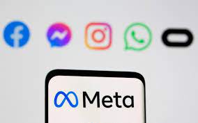 Meta identificará en sus redes sociales audios, imágenes y videos generados por IA