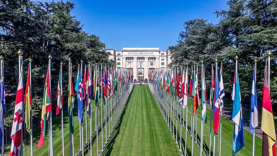 Día internacional del Multilateralismo y la Diplomacia para la Paz