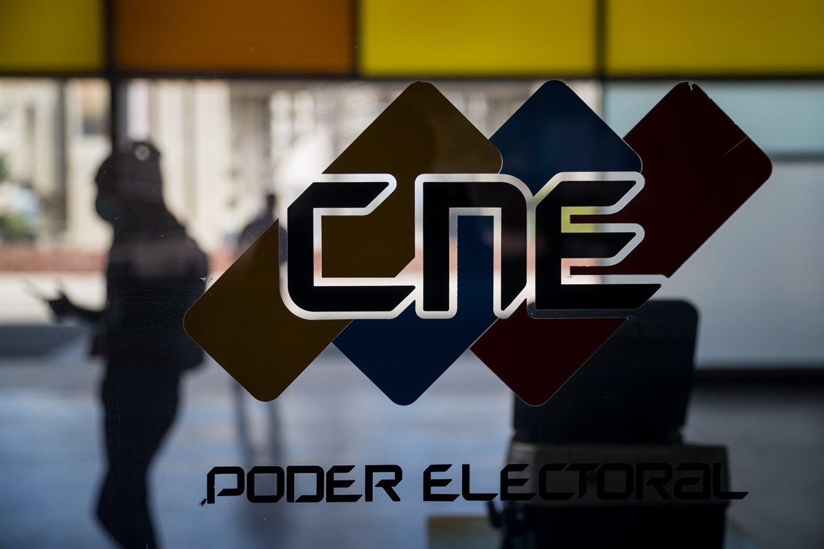 CNE publica Registro Electoral Preliminar para consulta de datos en su portal web