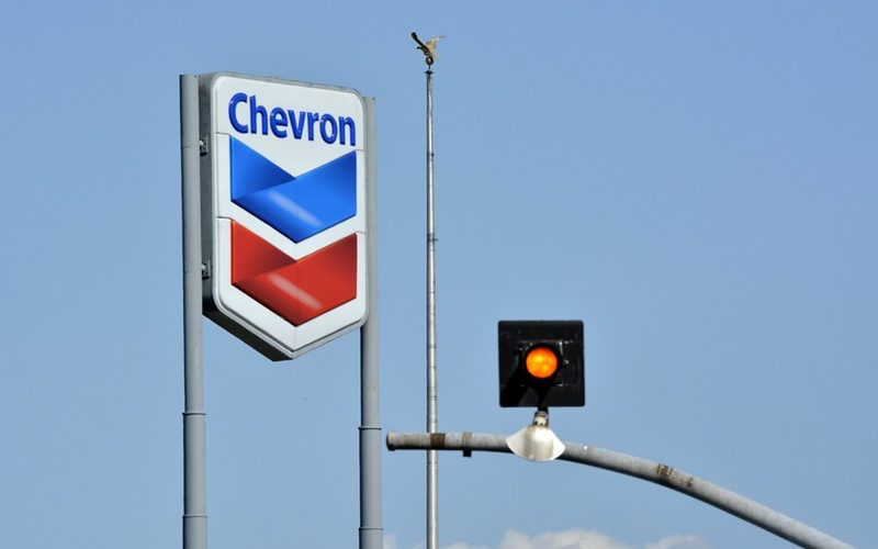 Chevron: “Ahora mismo no estamos invirtiendo capital en Venezuela”
