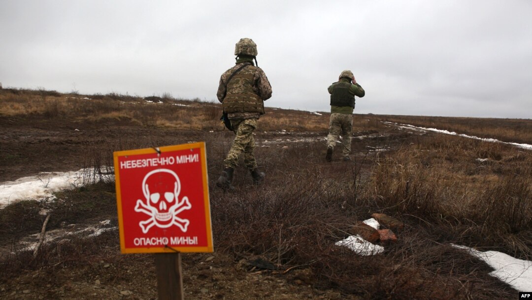Human Rights Watch denuncia ejecución de soldados ucranianos por parte de Rusia