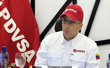 Más de 85.000 empleados de Pdvsa firman “acta de independencia” contra las sanciones
