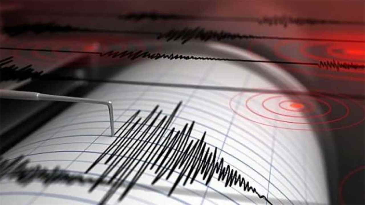 Varios terremotos sacuden Nápoles sin causar daños