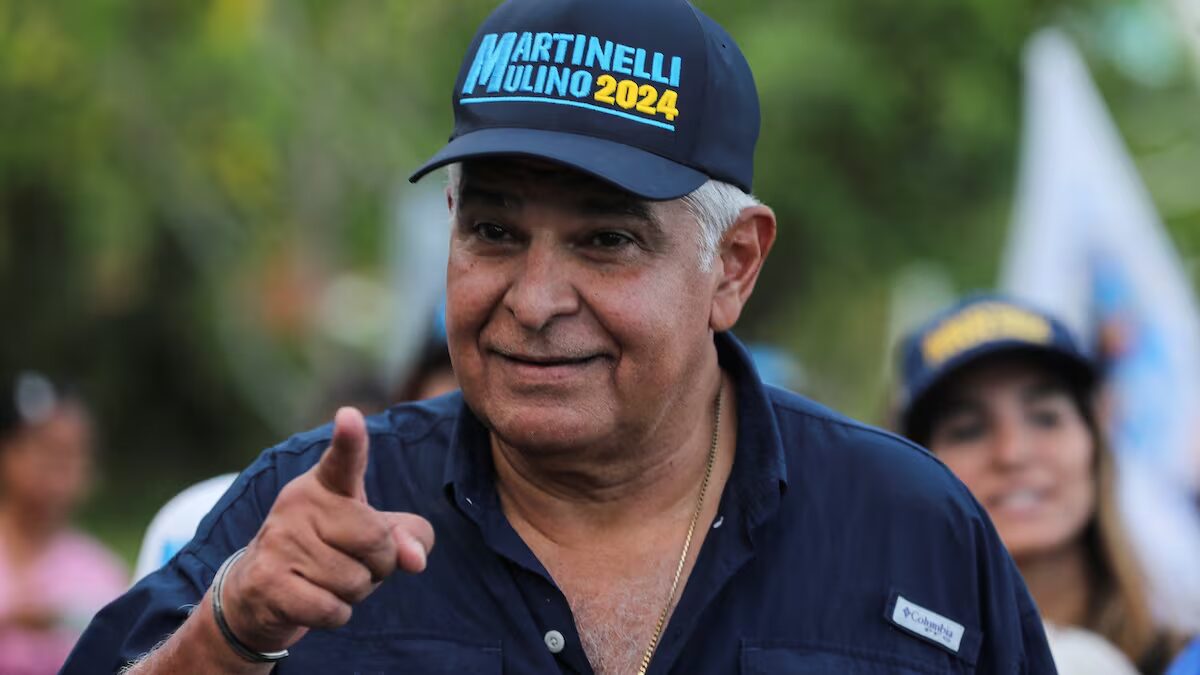 Presidente electo de Panamá muestra preocupación por Venezuela y espera que tengan “elecciones libres”