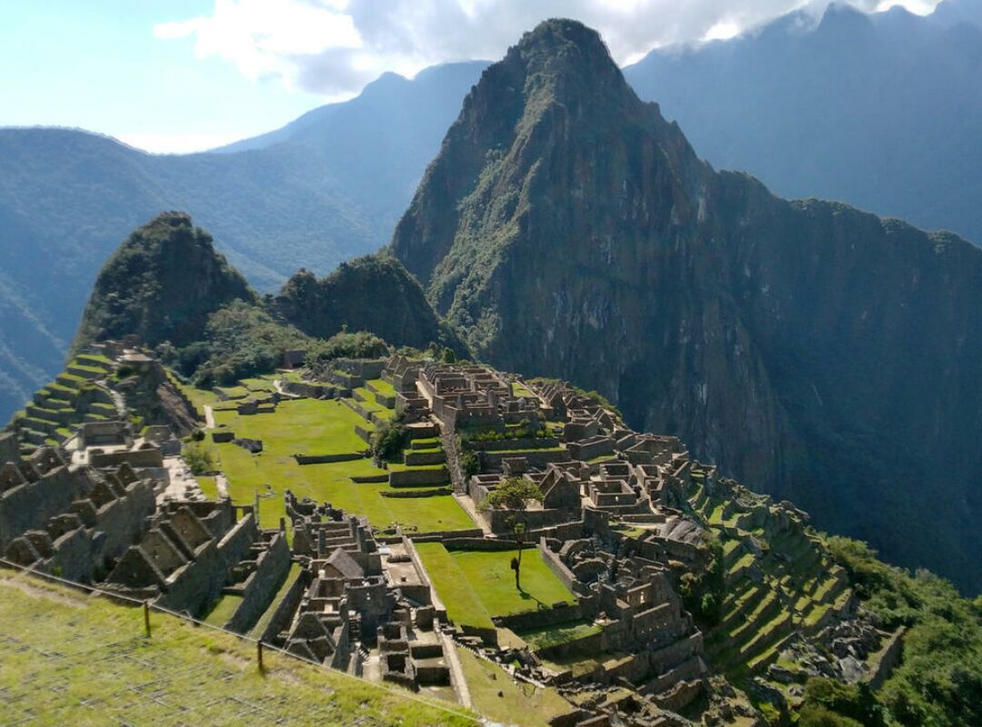 Gobierno de Perú garantiza la venta de entradas para Machu Picchu