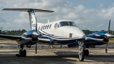 Sigue la búsqueda de aeronave desaparecida con ocho pasajeros en Zulia