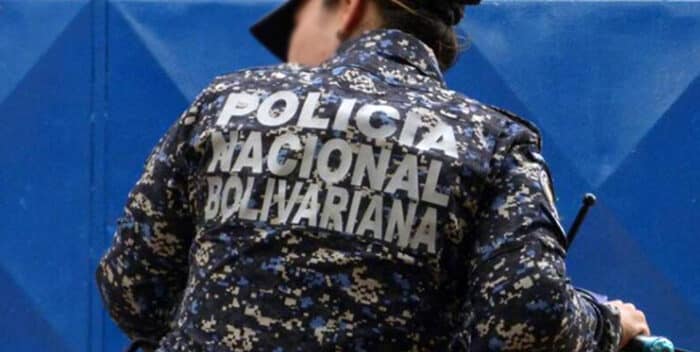 Alias «El Pelón» amenaza a policías que han detenido a sus familiares