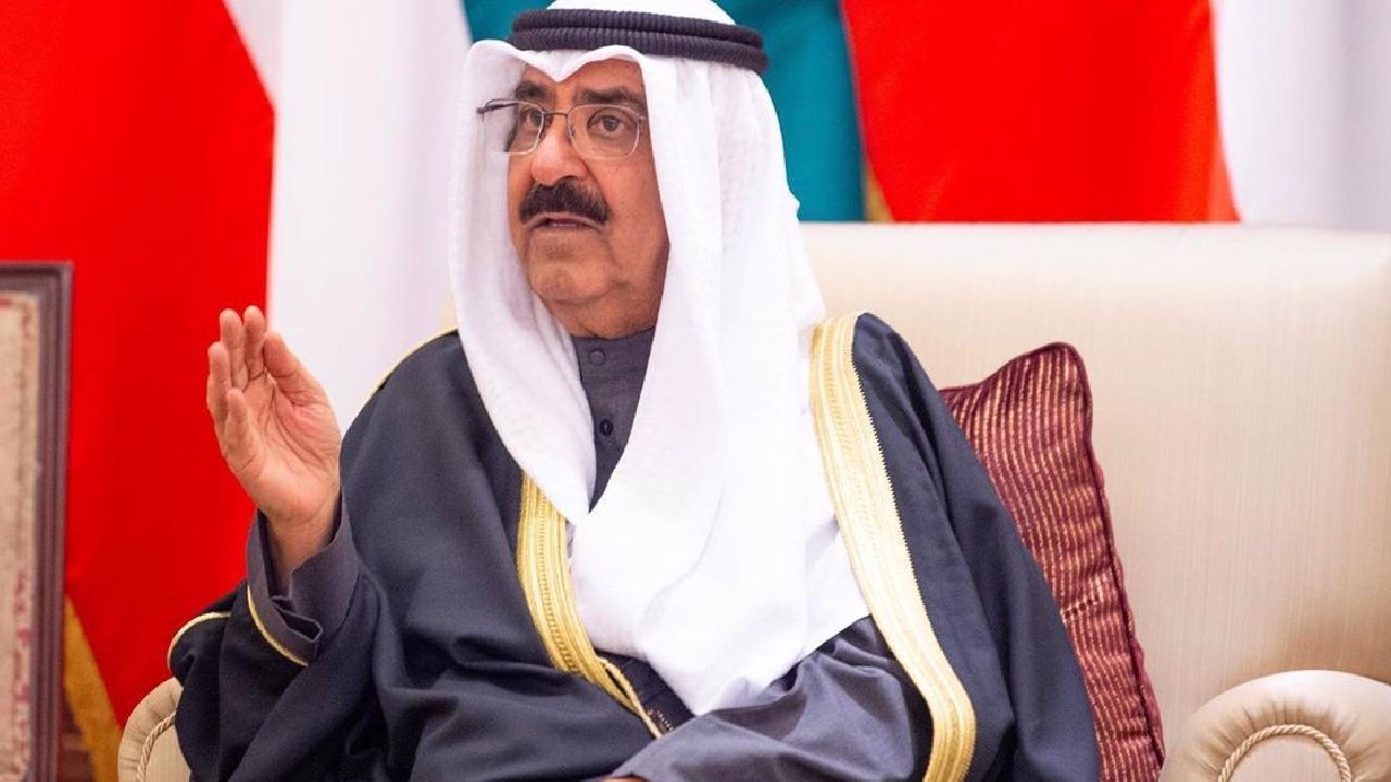 Kuwait forma un nuevo gobierno en medio de una crisis política en el país