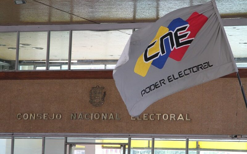 Voto Joven recuerda que CNE recibirá impugnaciones y reclamos sobre el Registro Electoral hasta este 14M