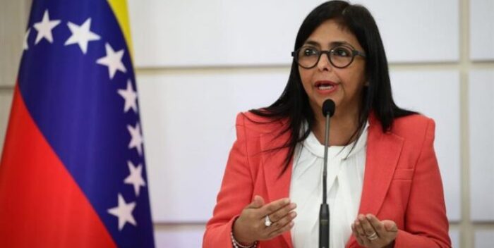 UE aplica sanciones contra sus adversarios políticos en Venezuela