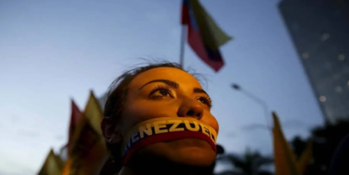 La libertad de expresión en Venezuela, un derecho bajo la lupa