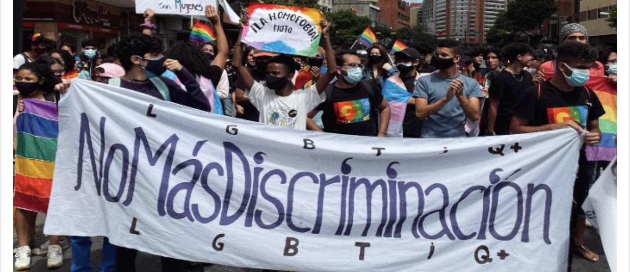 ONG señala al Estado por agresiones a personas LGTBI