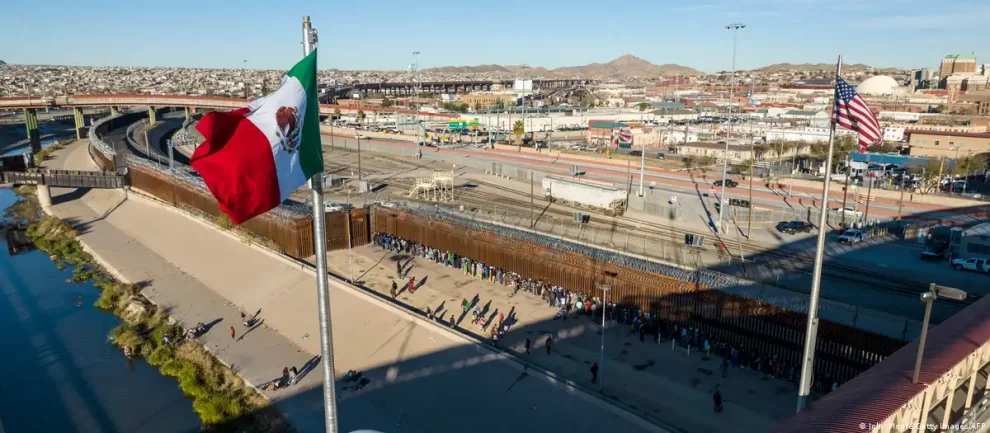 El Tren de Aragua aumenta su presencia en el norte de México