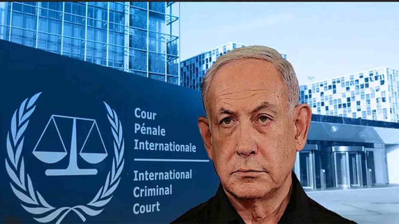 China espera «postura objetiva y justa» de la CPI tras orden de arresto contra Netanyahu