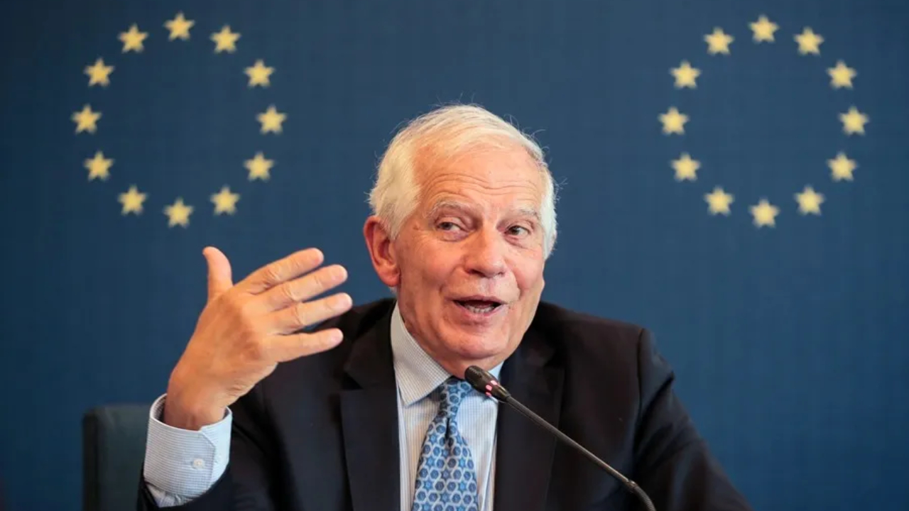 Borrell recuerda que las decisiones de la CPI son de obligado cumplimiento