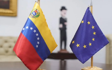 UE cree que hay condiciones para enviar observadores electorales a Venezuela