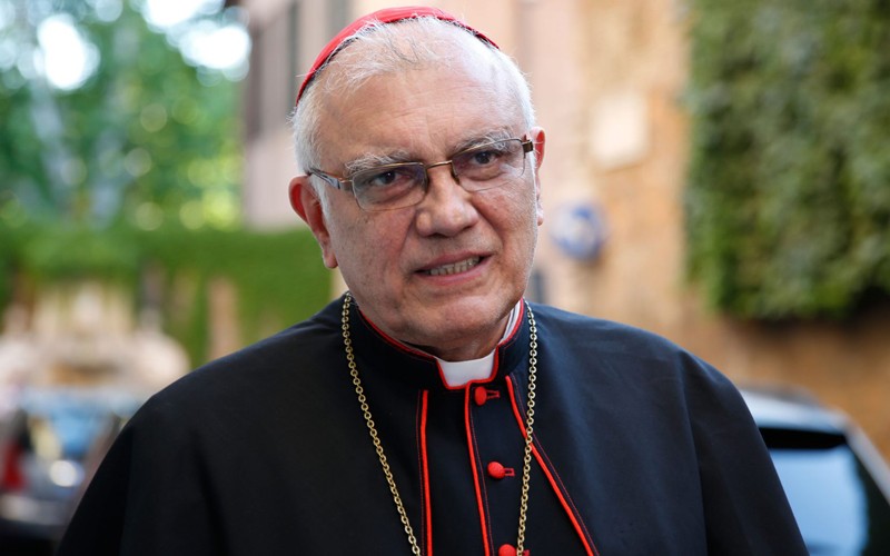 Iglesia Católica aplica protocolo para evitar abusos infantiles
