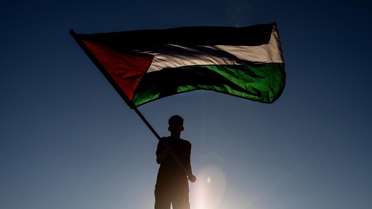 España, Irlanda y Noruega reconocen formalmente al estado de Palestina