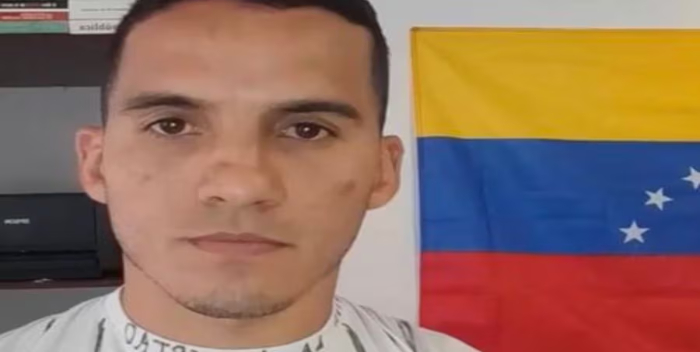 Encuentro entre fiscales de Chile y Venezuela por exmilitar Ojeda fue «muy positivo»
