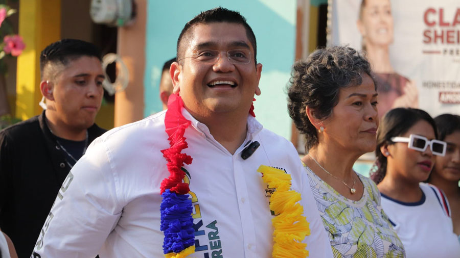 Candidato a alcalde en México fue asesinado frente a una multitud en el cierre de campaña