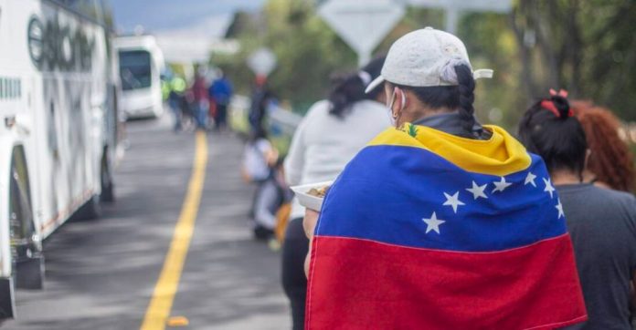 Jóvenes de Mucuchíes ven como opción la migración para salir de la crisis en Venezuela