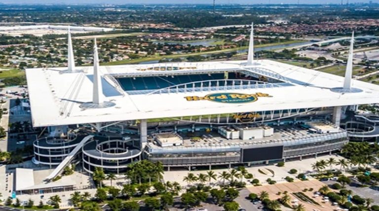 Anuncian precios de entradas para final Copa América 2024 en Miami