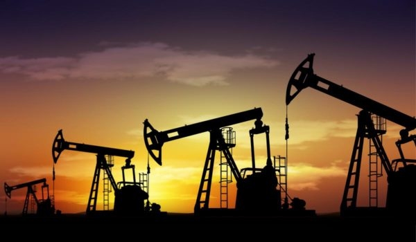 Precio del petróleo Brent subió un 1,19%: hasta los 83,10 dólares
