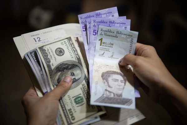 US$ 90 el bono Contra la Guerra Económica y US$ 40 el Cestaticket: Las cifras del nuevo ingreso mínimo integral