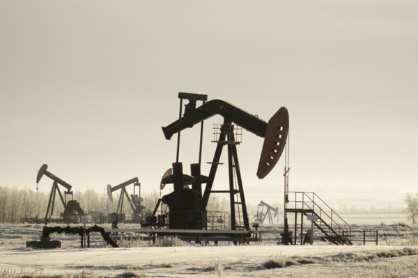 Petróleo WTI subió a US$79,23 por caída de reservas de crudo en EEUU