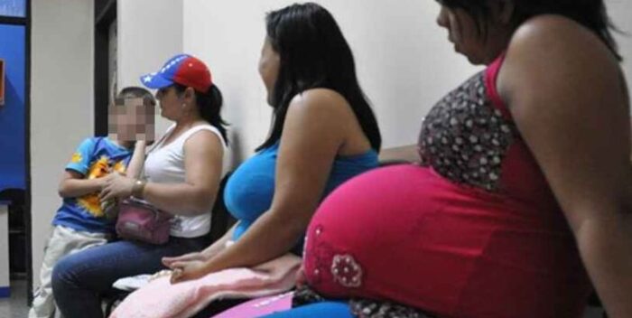 Maternidad, roles de género y desigualdad: realidad de las mujeres venezolanas